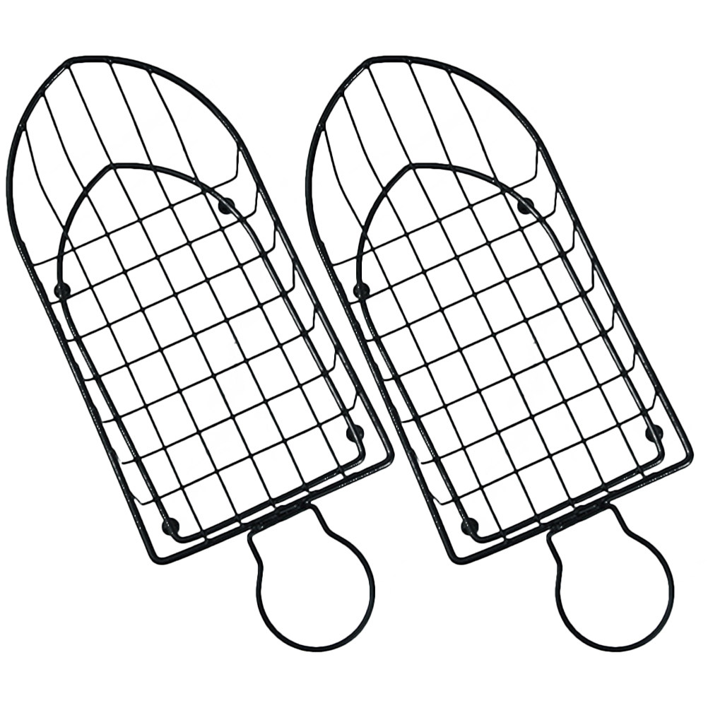 2Pcs Reusable Fry Basket Stron - огляд і ціна Food Storage Building